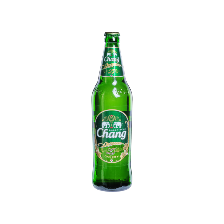 Chang Cold Brew - Chang Beer Co., Ltd