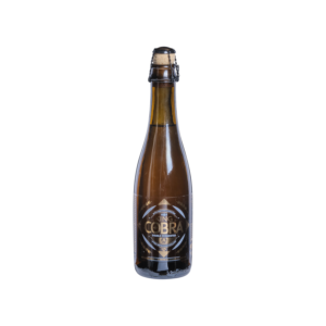 Mini King Cobra (Bottle 37.5cl) - Molson Coors Cobra Beer