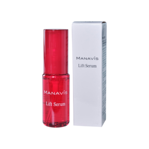 Manavis Lift Serum - Manavis Cosmetics Co., Ltd