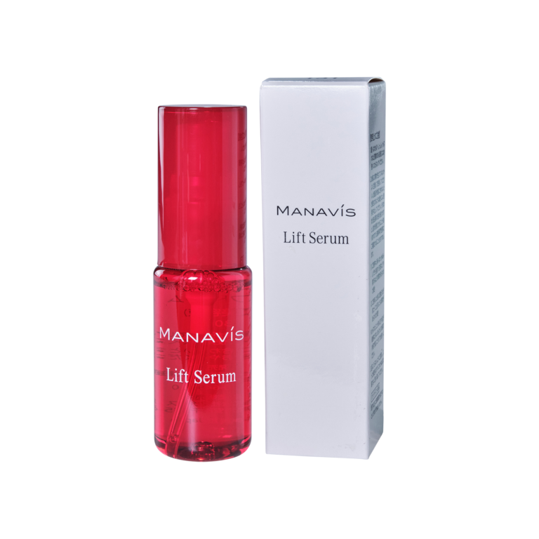 Manavis Lift Serum - Manavis Cosmetics Co., Ltd