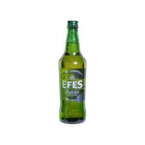 Efes Özel Seri - Anadolu Efes Biracilik ve Malt San. A.S.