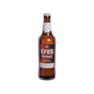 Efes Glutensiz - Anadolu Efes Biracilik ve Malt San. A.S.