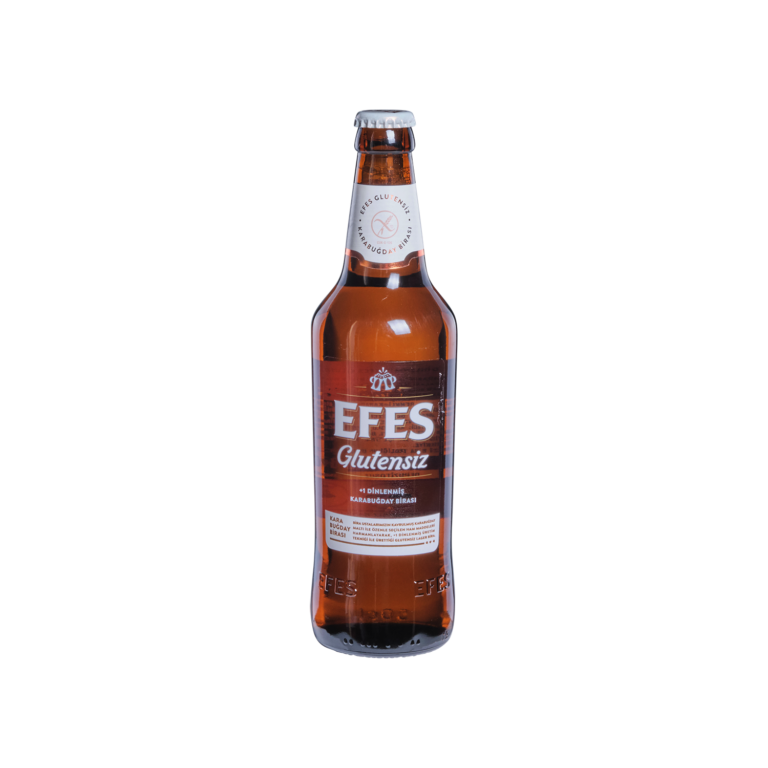 Efes Glutensiz - Anadolu Efes Biracilik ve Malt San. A.S.