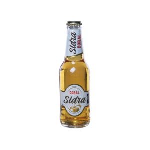 Coral Sidra - Empresa de Cervejas da Madeira, Sociedade Unipessoal Lda