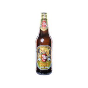Dragon Gold Beer - San Miguel (GuangDong) Brewery Co., Ltd.