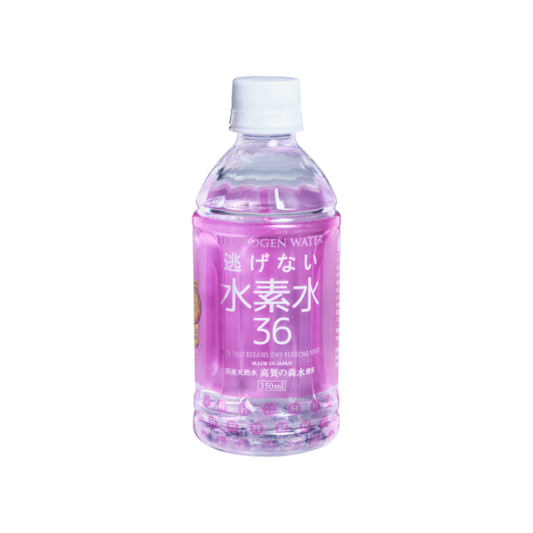 水素水36 - Okunagaragawameisui Inc.