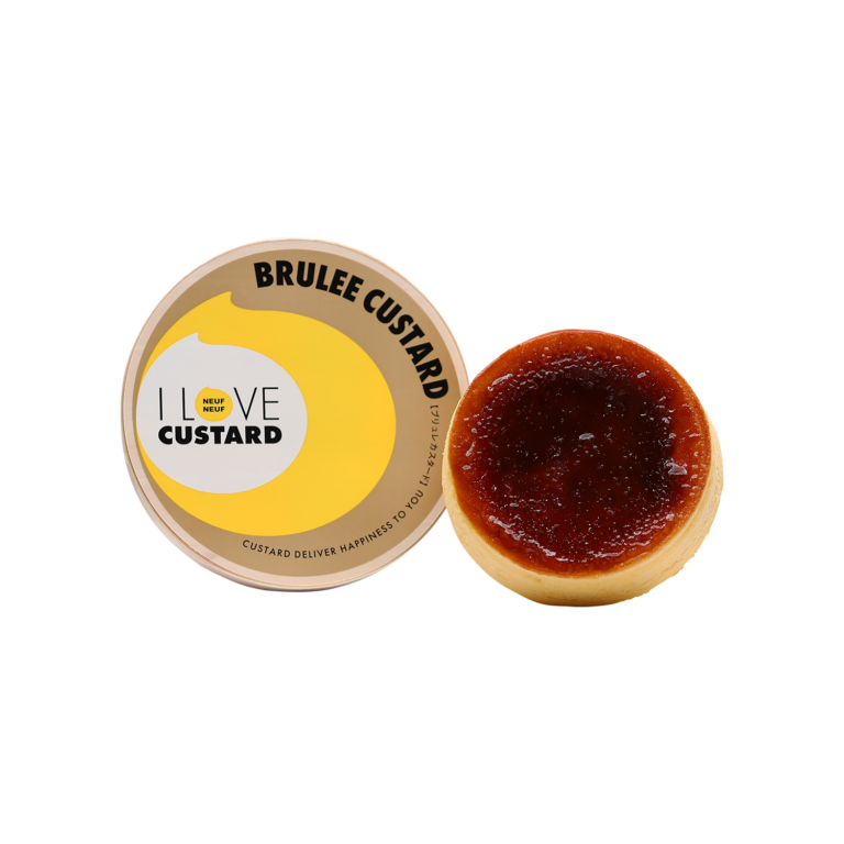 Creme Brulee - Kujuuku-Shima Group Co., Ltd