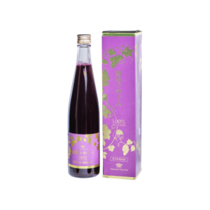 Budou No Megumi - Premium Grape Juice - Eigado Co., Ltd
