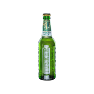 Tusker Malt Lager - Kenya Breweries Limited