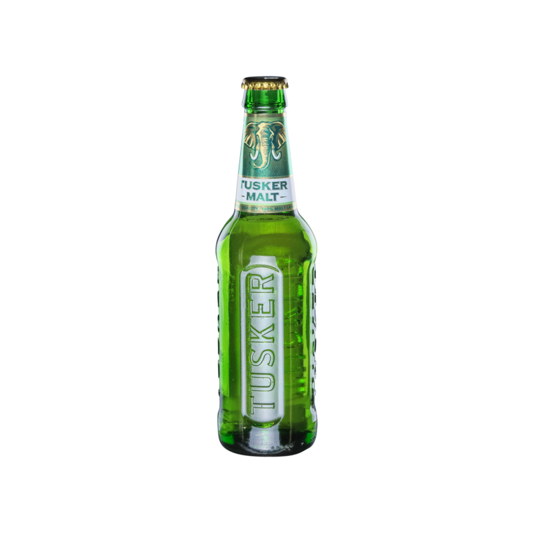 Tusker Malt Lager - Kenya Breweries Limited
