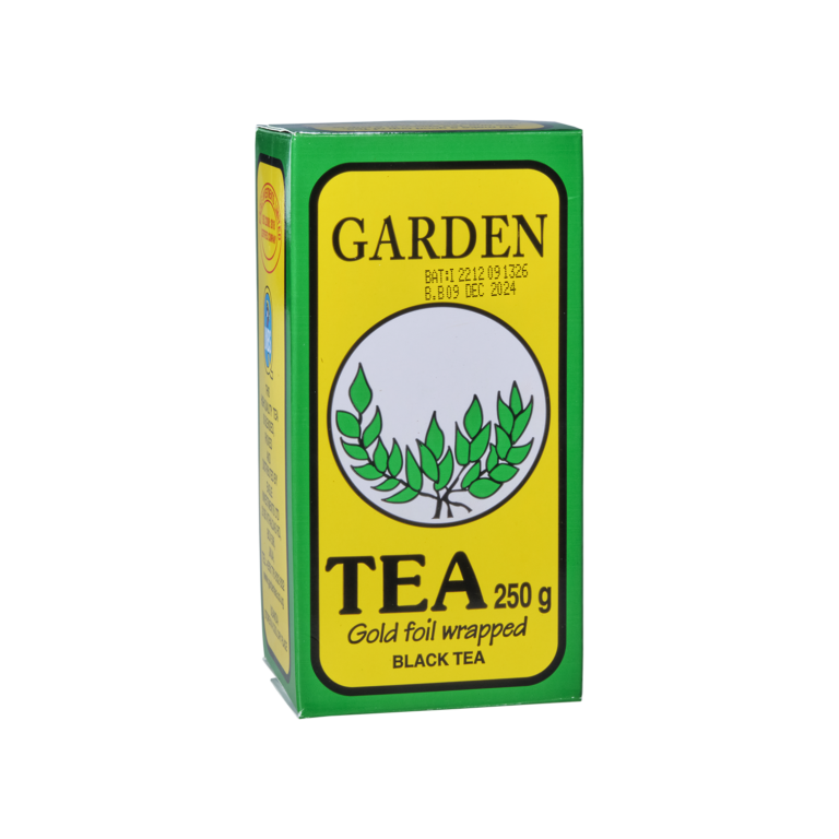 Garden Tea (250g) - Eagle Investments Limited
