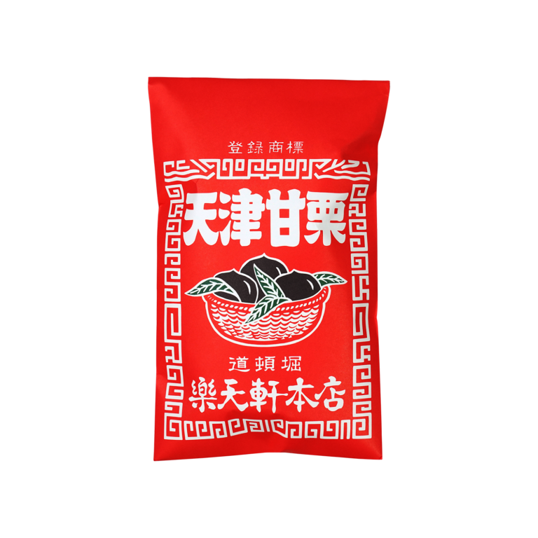 Tenshin Amaguri - Rakutenken Co., Ltd.