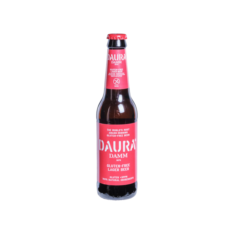 Daura Damm - Damm S.A.