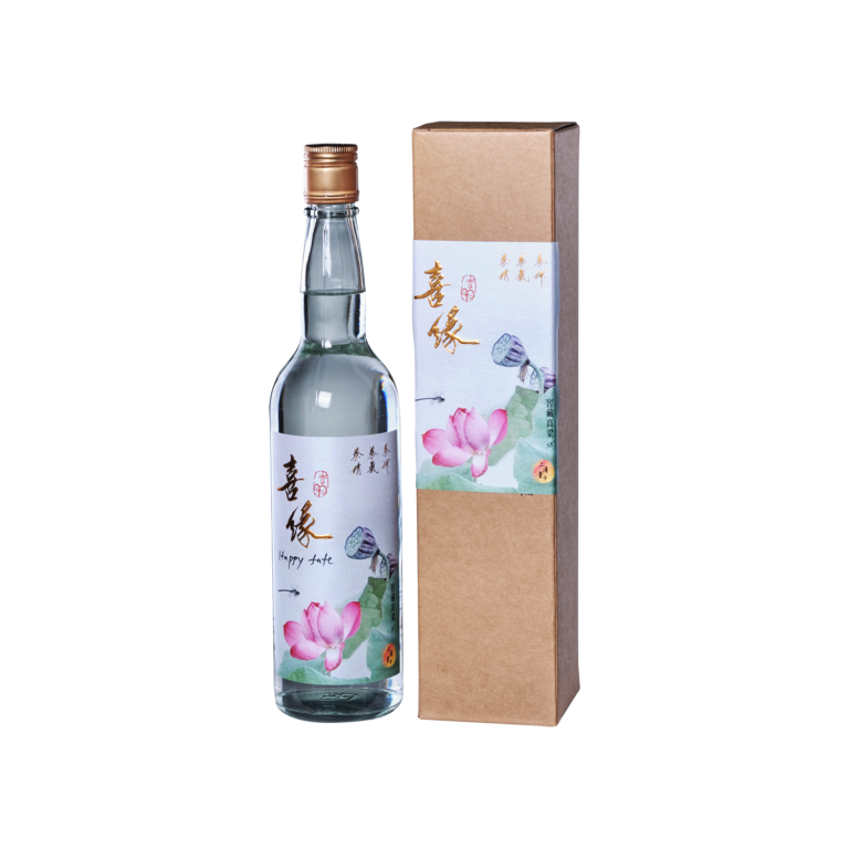 Happy Fate - Xilan Biotech Ltd.