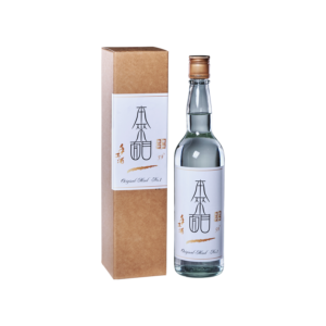 Original Mind N°1 - Xilan Biotech Ltd.