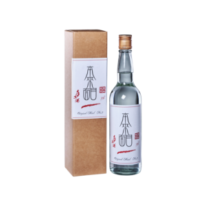 Original Mind N°2 - Xilan Biotech Ltd.