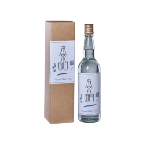 Original Mind N°3 - Xilan Biotech Ltd.
