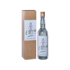 Original Mind N°4 - Xilan Biotech Ltd.