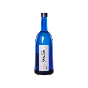 蓬莱 大吟醸 超吟しずく - Watanabe Sake Brewing Co., Ltd