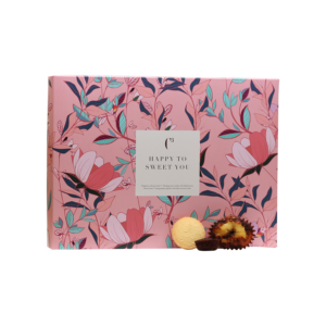 Happy Sweet Assorted S - Suzette Holdings Co., Ltd