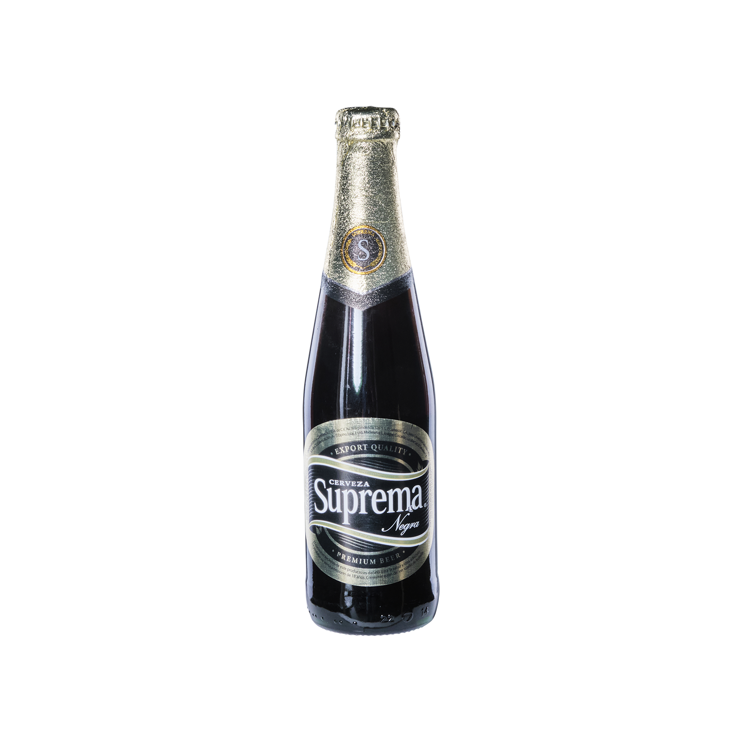 suprema