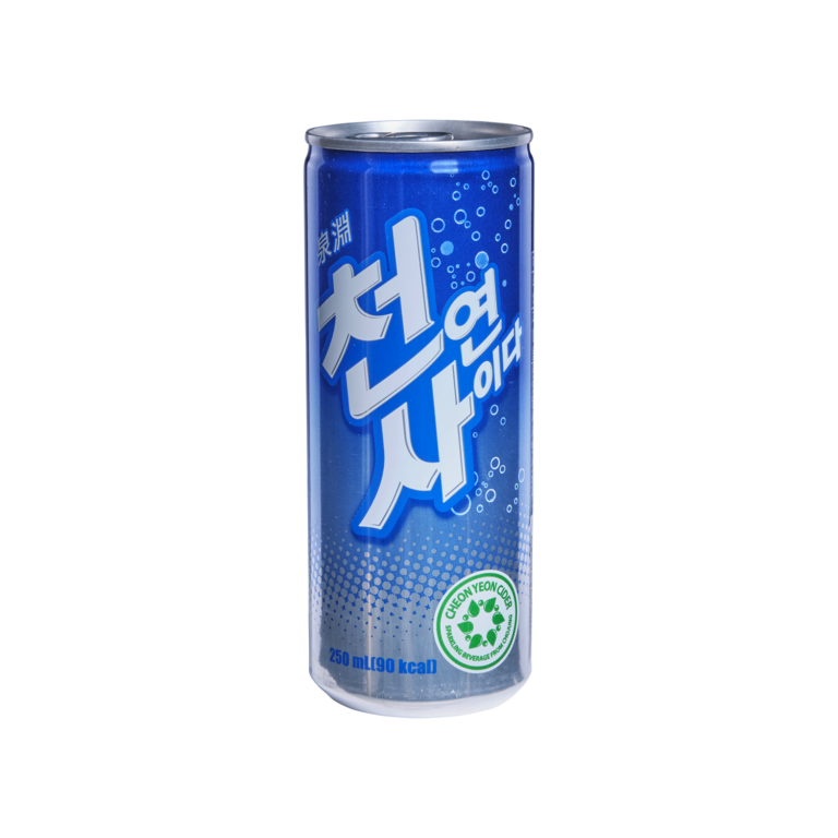 CheonYeon Cider - Ilhwa Co., Ltd