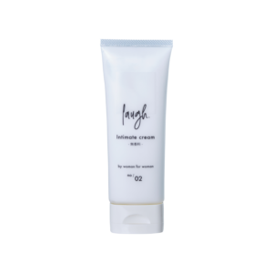Intimate Cream - laugh. Co., Ltd