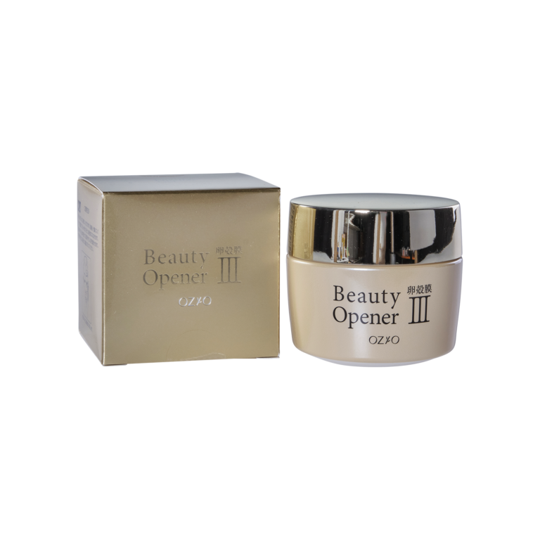 Beauty Opener Gel - Ozio Co., Ltd