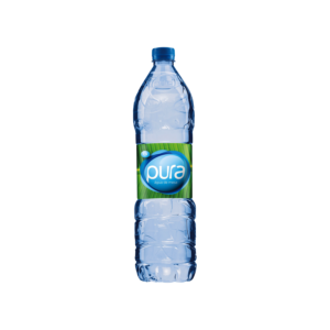Água (Bottle 1.5L) - Refriango