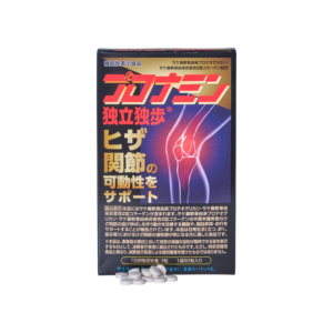 Pronamin Dokuritsu Doppo - Socia Co., Ltd