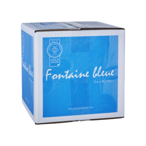 Fontaine Bleue BIB - NR International Co., Ltd
