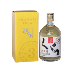 Awamori Kura - Helios Distillery Co., Ltd.