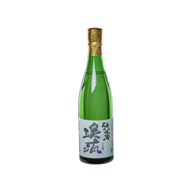 渓流 純米酒 - 渓流