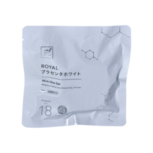 ROYALプラセンタホワイト - Sincerite Sapporo Co., Ltd.