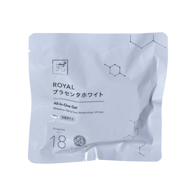 ROYALプラセンタホワイト - Sincerite Sapporo Co., Ltd.