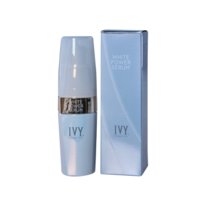 ホワイトパワーセラム - Ivy Cosmetics Corporation