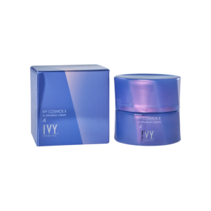 アイビーコスモス Ⅱ Ｗエマルション クリーム - Ivy Cosmetics Corporation