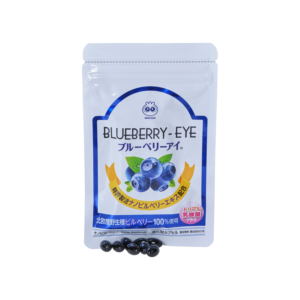Blueberry-Eye - Wakasa Seikatsu Co., Ltd