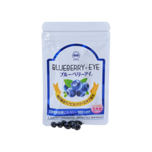 Blueberry-Eye - Wakasa Seikatsu Co., Ltd