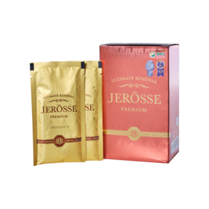 婕樂纖 輕卡肽纖飲 歐式可可風味 - JERÔSSE婕樂纖