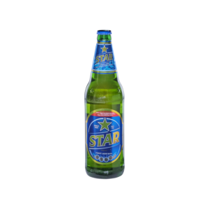 Star Beer - Guinness Ghana Breweries Limited