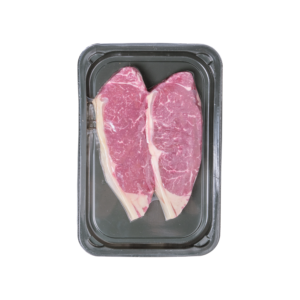 Tesco Finest Angus Striploin Steak - ABP Foodgroup
