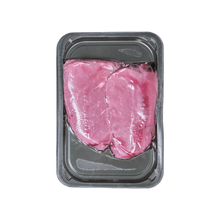 Tesco Finest Angus Sirloin Steak - ABP Foodgroup