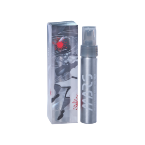 MARS ANTI-BAC Hand Sanitizer Gel - Ace Paramount USA Inc.