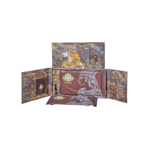 Gaia Torah Hathor Hydrogel Neck Mask - Ace Paramount USA Inc.