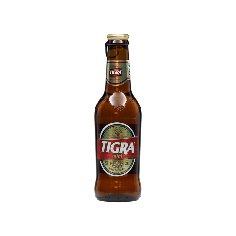 Tigra (Bottle 25cl) - Refriango