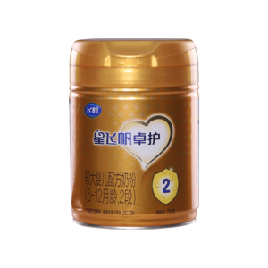 臻爱睿护较大婴儿配方奶粉(6~12月龄,2段) - 黑龙江飞鹤乳业有限公司