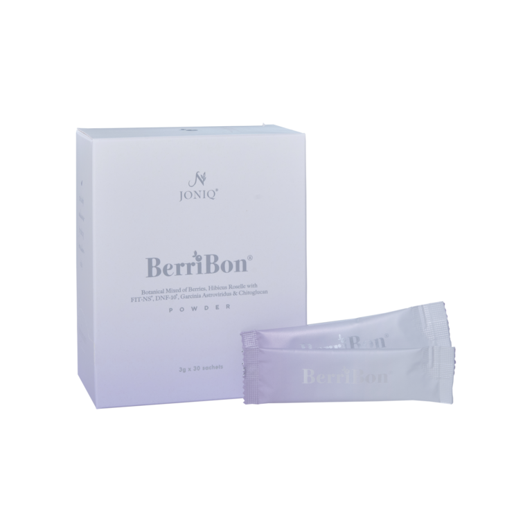 Berribon - Girl World PLT