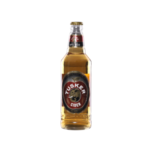 Tusker Cider - Kenya Breweries Limited