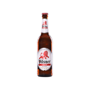 Pilsner Lager - Kenya Breweries Limited